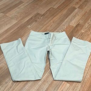 Pants for petite lady!